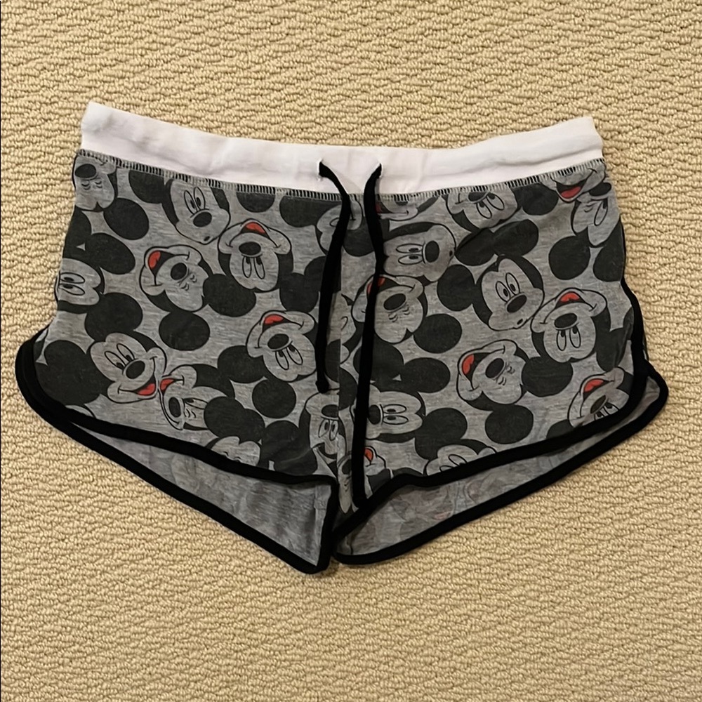 Disney | Mickey Mouse Volleyball Shorts